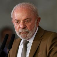 Lula chama Ramagem de 'golpista' e defende que ele cumpra pena no Brasil