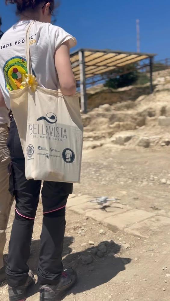 🤝Ringraziamo i nostri sponsor:  @gelaterialadolcevita e @stabilimentobalnearebellavista  che ci hanno fornito, rispetti...