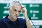 Mourinho detecta el principal mal de su Madrid y le pone un nombre para la historia del fútbol: "Facilitismo"
