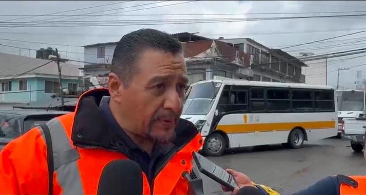 ¡Se salvan del agua! Lluvias azotan Morelos pero reportan saldo blanco en los municipios