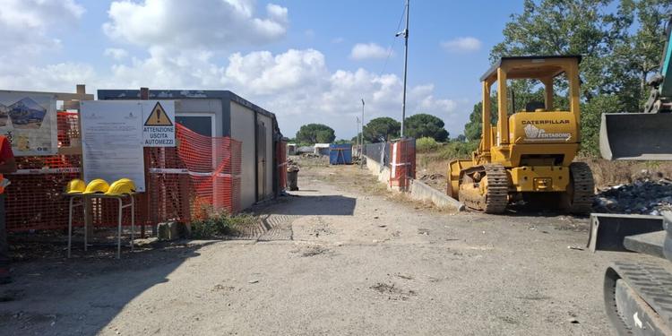 Superamento della tendopoli di San Ferdinando: 2,37 milioni per riqualificazione, fattoria solidale e modello Val di Non