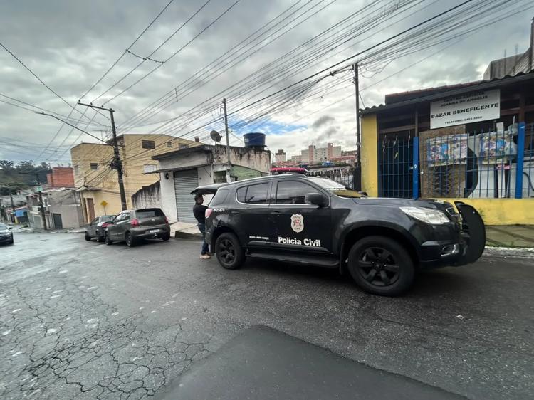 Esquema de lavagem de R$ 200 milhões usou empresa do ramo de armarinhos como fachada, diz polícia