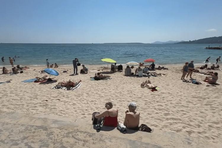 Une personne sur deux privée de vacances : face à la précarité "qui arrive de plus en plus tôt", le Secours Populaire se mobilise dans les Hauts-de-France