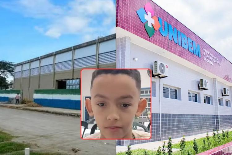 Prefeitura instaura comissão para apurar atuação da escola após morte de aluno que levou bolada