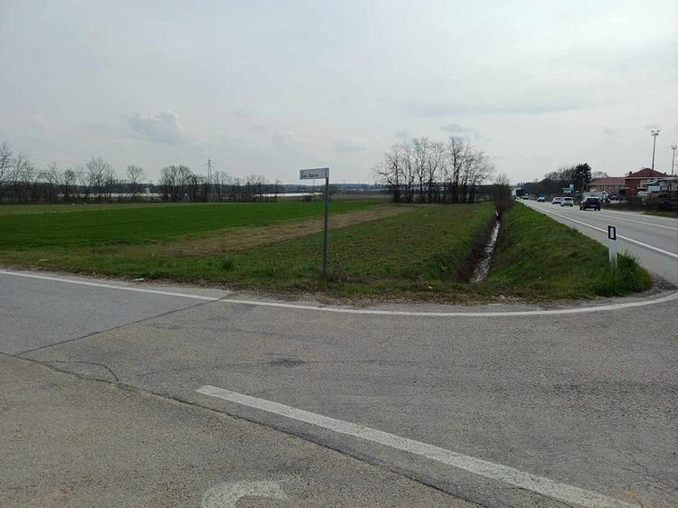 santena incrocio sp122