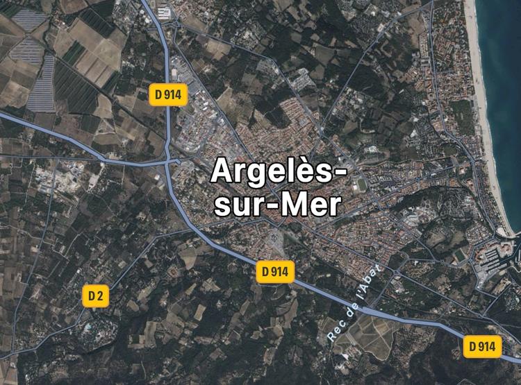 Argelès-sur-Mer (66)
