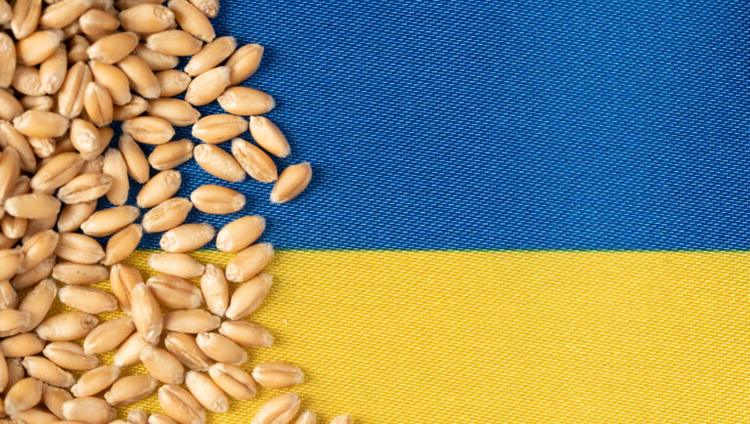 Ukraine Joins International Treaty on Plant Genetic Resources