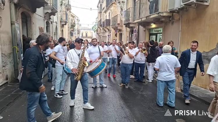 34^ Sagra della Mostarda e del Ficodindia. 9 - 10 - 11 / 16 - 17 - 18 Ottobre 2026 Militello in Val di Catania Sabato 17...