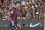 Uno a uno del Barcelona vs Real Madrid: valoración y comentarios