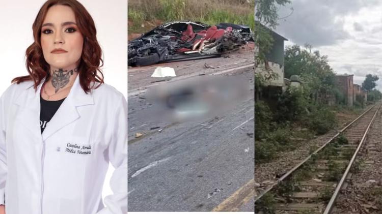 Você viu? Mulher com a 'pior dor do mundo' se forma, morte na BR-262 e desocupação de 90 famílias suspensa