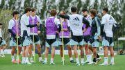 Palacios, Soulé y Castro jugaron su primer partido en Argentina: la lista de 73 debuts en el ciclo Scaloni