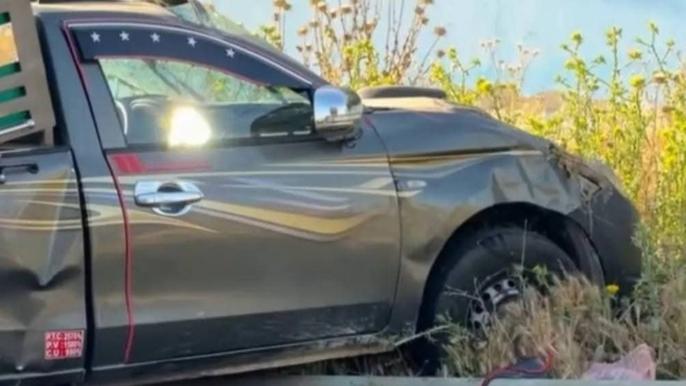 وفاة شخصين في حادث انقلاب “بيكوب” يقل عمالا زراعيين بسيدي حرازم