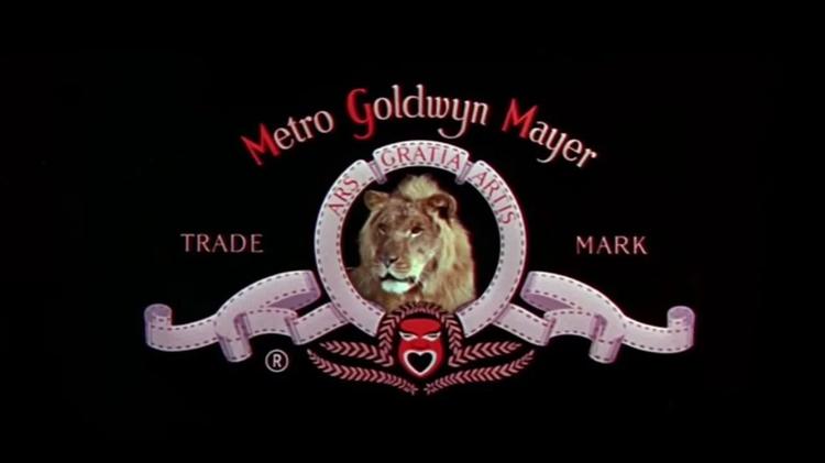 Por primera vez en la historia, el león de la Metro-Goldwyn-Mayer permaneció en silencio para no estropear el ambiente de la película
