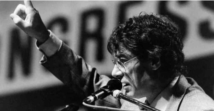 POLITICA – Il cordoglio dell’On. Giglio Vigna per la scomparsa di Umberto Bossi