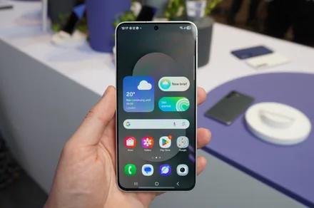 Samsung’s next budget flagship just leaked, and here’s what it looks like