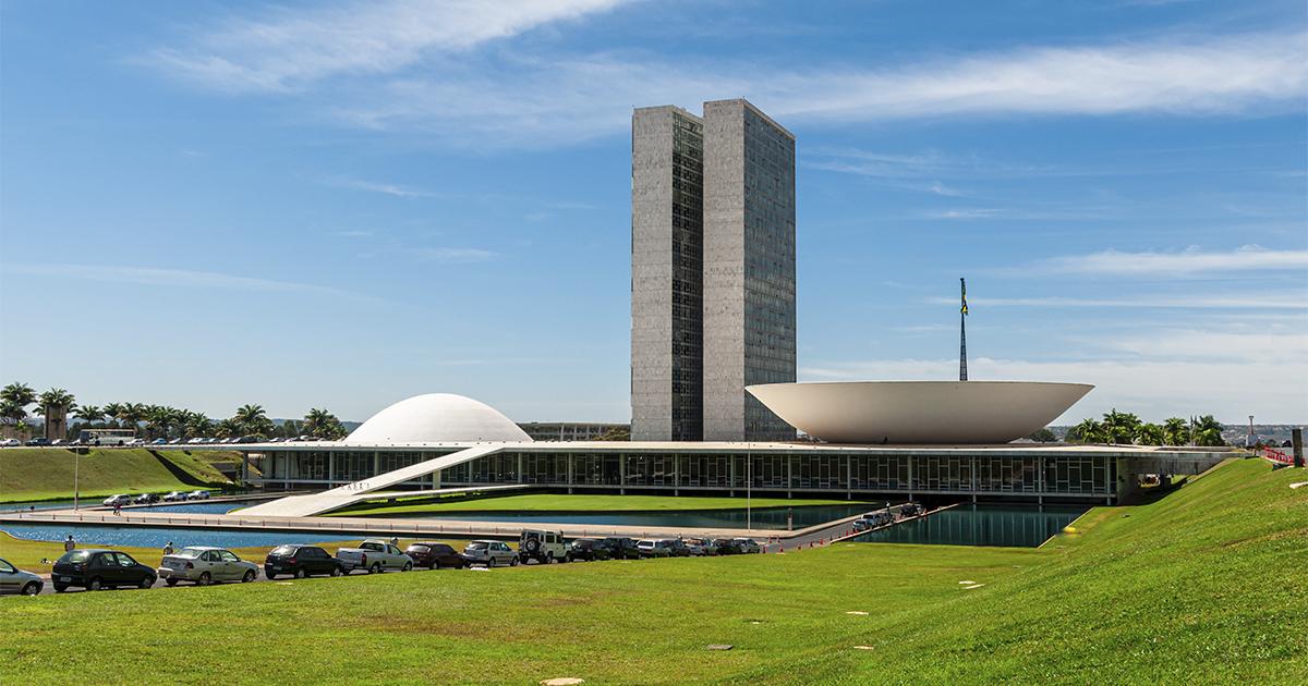 Cooperativismo fortalece representação no Congresso a partir de 2027