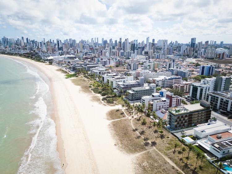 'Feriadão' de 7 de Setembro vai ter chuva e tempo nublado, na PB; veja previsão