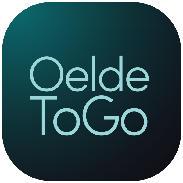 OeldeToGo - Die App von Oelder:innen für Oelder:innen