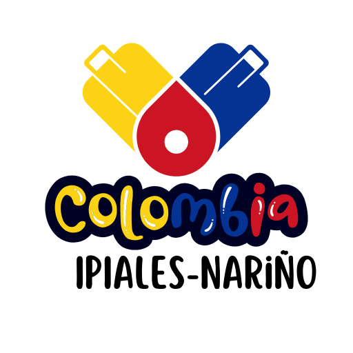 Símbolos Patrios de Ipiales