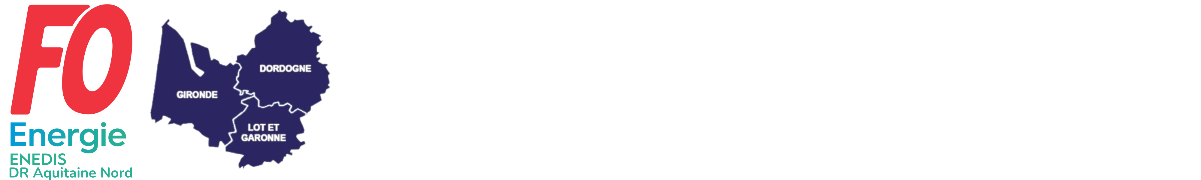 [FO Energie Gironde] Message de la team - Vote FO et fais voter FO