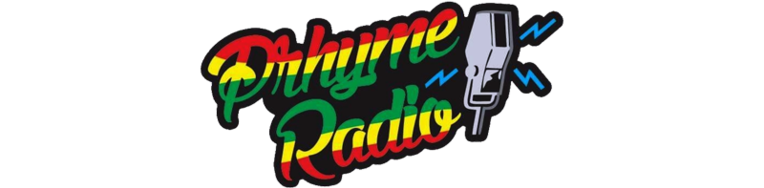 Prhyme Radio