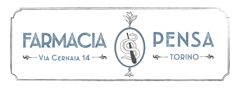 Farmacia Pensa