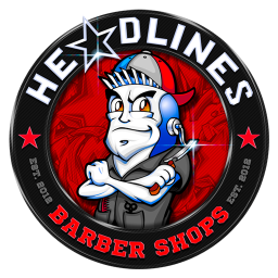 Headlines barbershop, barber, shop, tyrone square,