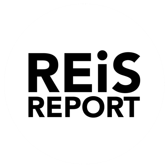 REiSREPORT REiS APP