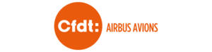 CFDT AIRBUS AVIONS