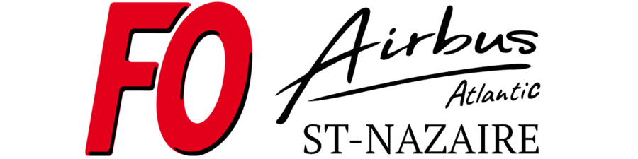 FO AIRBUS ATLANTIC St-Nazaire