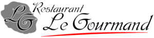 Restaurants le Gourmand