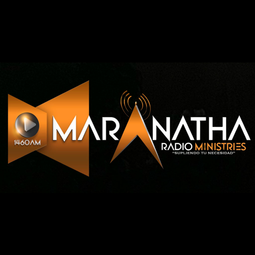 Maranatha Radio Ministries APP
