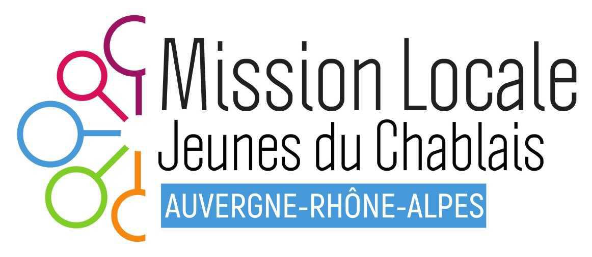 Site de la Mission Locale jeune du Chablais