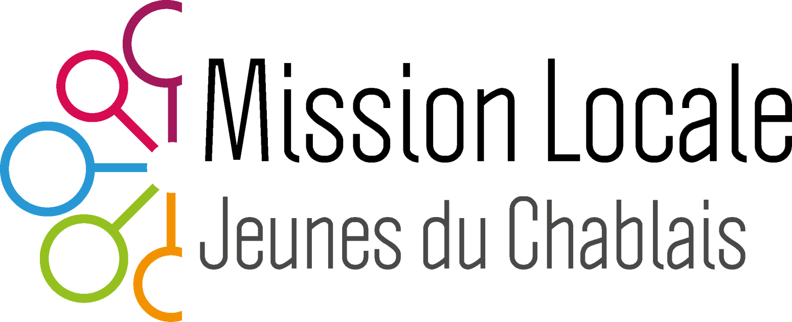 Site de la Mission Locale jeune du Chablais