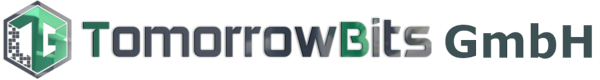 Impressum TomorrowBits GmbH