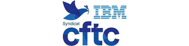 Accueil CFTC IBM