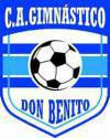 GIMNASTICO DON BENITO