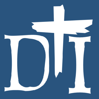 DTI App Home Page