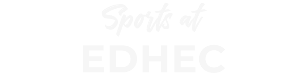 Sports at EDHEC