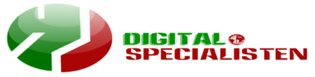 Digitalspecialisten- Vi är Experter på digitala lösningar