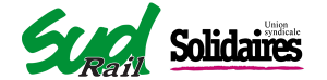 SUD Rail
