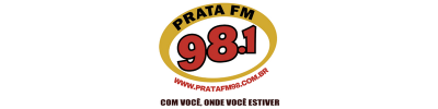 Radio Prata FM 98.1