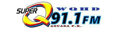 Oldies 90.7 FM, Aguada Puerto Rico