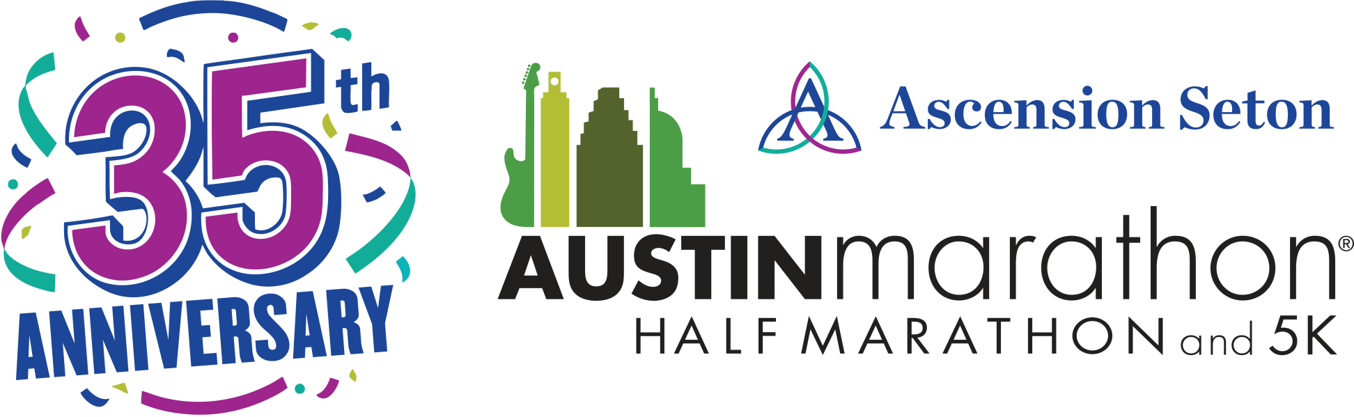 #RunAustin