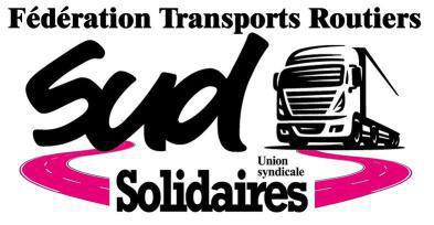 Union syndicale Solidaires des Transports UST