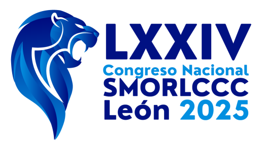 Aplicación Móvil SMORLCCC