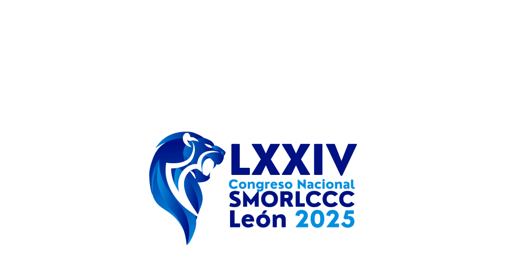 Aplicación Móvil SMORLCCC