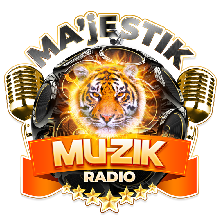 Ma'jestik Mu-zik Radio