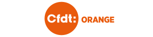 CFDT Orange – L'essentiel de la CFDT Partout Pour Tous