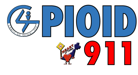 Opioid 911